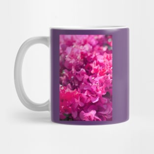 Bougainvillea Mug